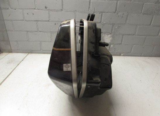 Rechter koffer Yamaha XVZ 1200 Venture