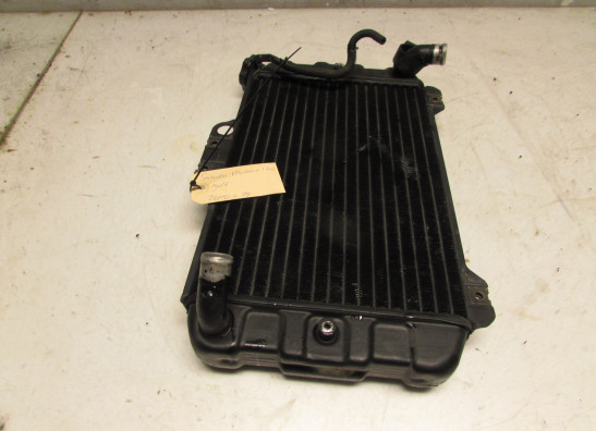 Radiator Suzuki Madura 1200
