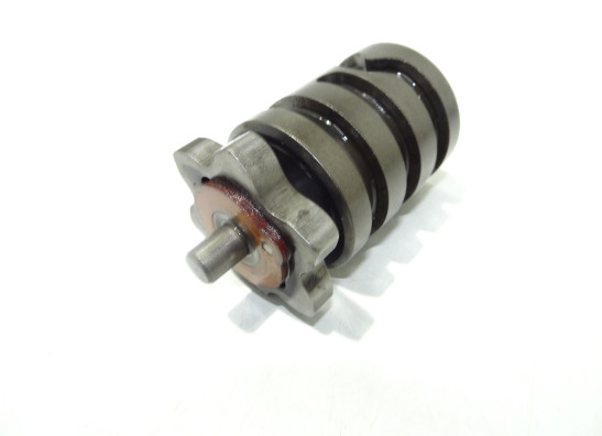 Gear box BMW F 650 GS