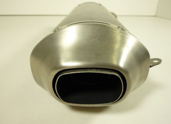 Uitlaat Ducati 1098  1198