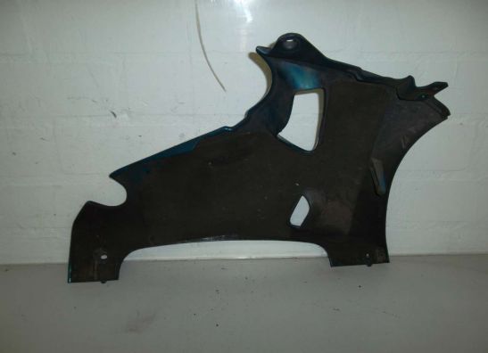 Untere verkleidung links Kawasaki ZZR 600