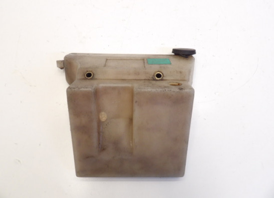 Radiator reserve tank  Triumph 1200 Daytona