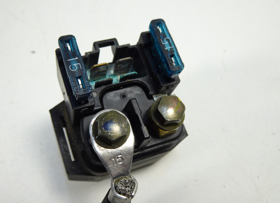 Startmotor relais Yamaha FZ1
