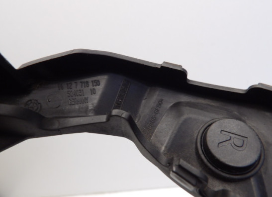 Fairingpart BMW R 1200 GS