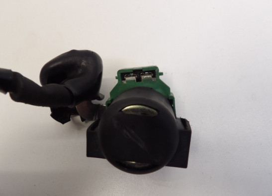 Startmotor relais Honda VT 600
