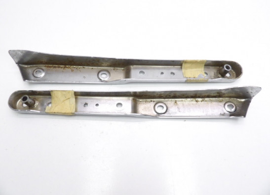 Achtersubframe Honda VT 700 750