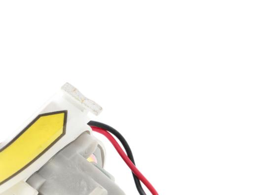 Meter Honda CBX 650 E