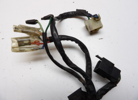 Stuurschakelaar links Honda CB 700