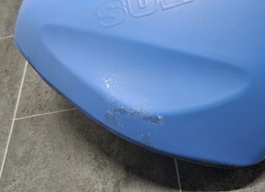 Tank Suzuki GSF 400 Bandit