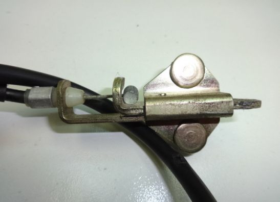 Sitzbank Yamaha XJ 900 S Diversion