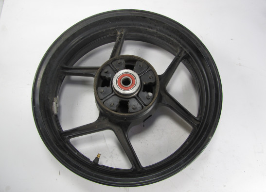 Achtervelg Kawasaki ER 6