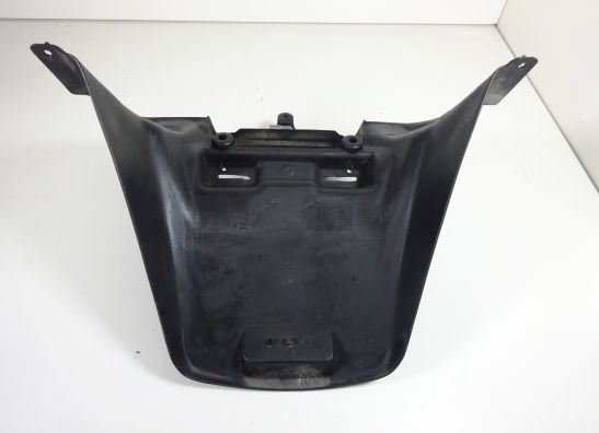 Kentekenplaathouder Suzuki Burgman 650