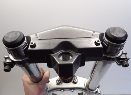 Voorpoten compleet Honda VFR 750