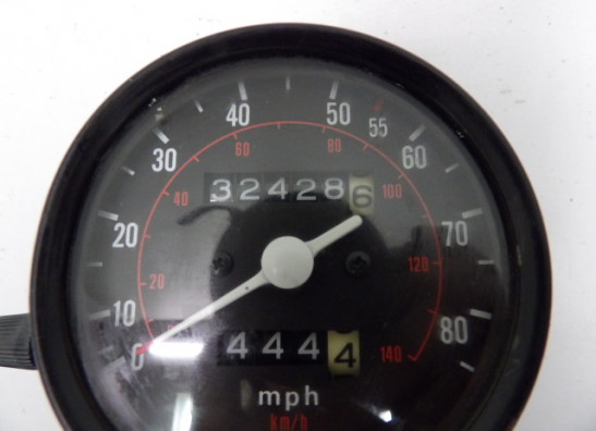 Teller Honda Overige Honda