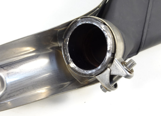 Auspuff Kawasaki Z 900