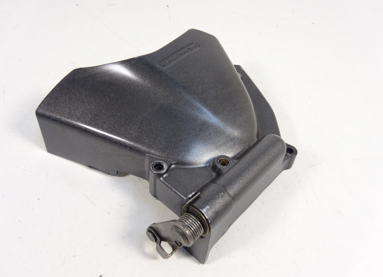 Motorblokdeksel voortandwiel Honda XL 1000 V Varadero