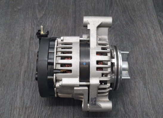 Dynamo BMW K 1600 GT