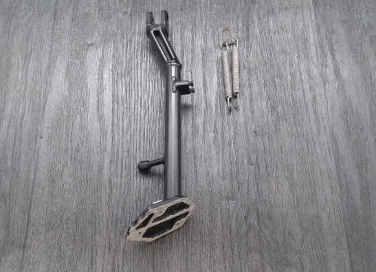 Standaard BMW R 1250 GS