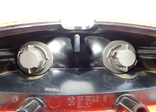 Achterlicht BMW K 1300 GT