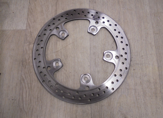 Rear brake disc KTM 790 Duke