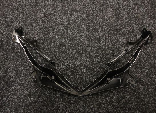 Topkuip Suzuki GSX R 600