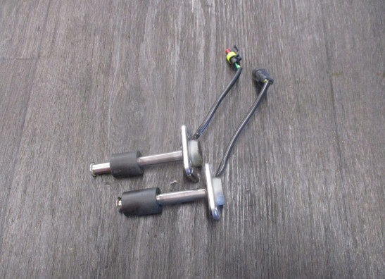 Brandstofniveaumeter Benelli 502 Cruiser