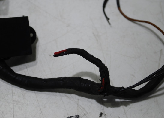 Kabelboom Yamaha GTS 1000