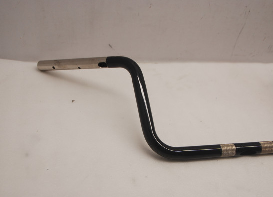 Steer Harley Davidson Touring FL