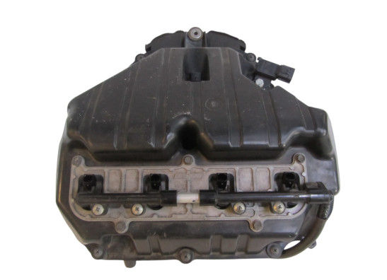 Luftfiltergehäuse Kawasaki ZX 6 R