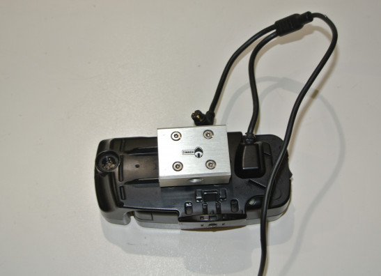 GPS Halterung BMW R 1150 GS