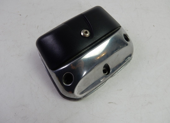 Kleppendeksel Moto Guzzi V7 2006-2016