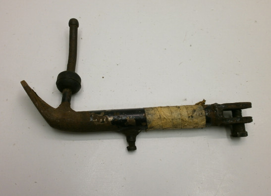 Stander Suzuki GS 450