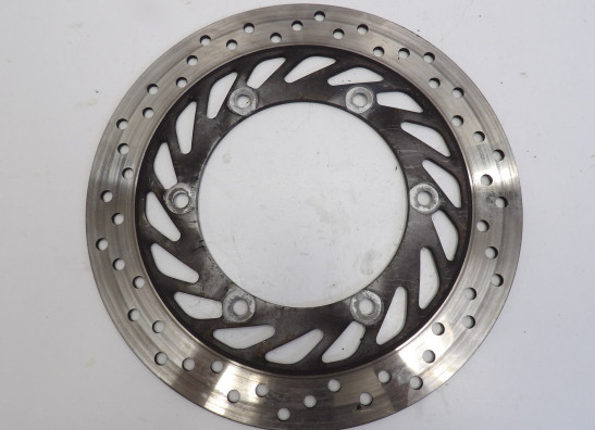 Braking disc right front Honda ST 1100 Pan European