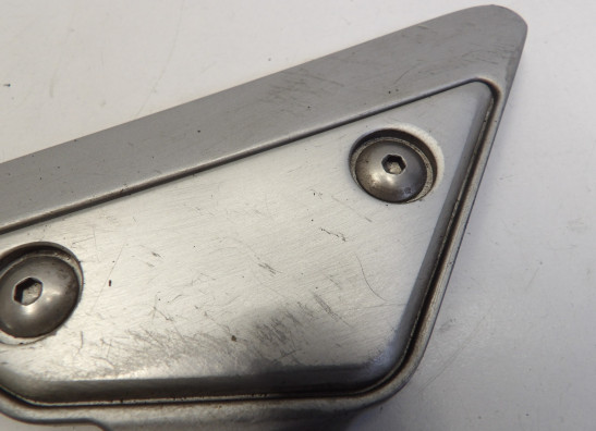 Schetsplaat links Yamaha FZ6