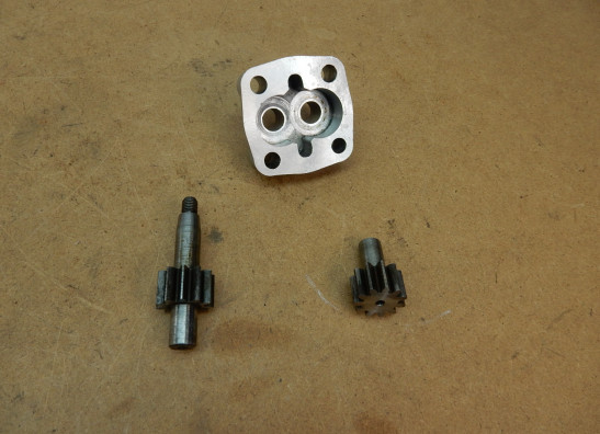 Oliepomp Moto Guzzi V7 Sport