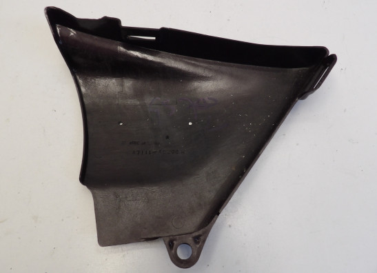 Rechter zijkuip klein Suzuki GS 750