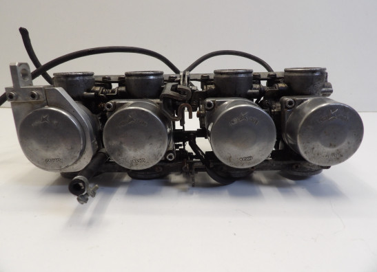 Carburateur onderdelen Honda CB 900