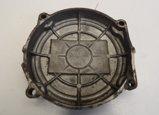 Engine cover Yamaha XJ 750 