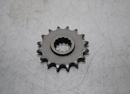 Kettenrad vorne Honda CBR 600 RR