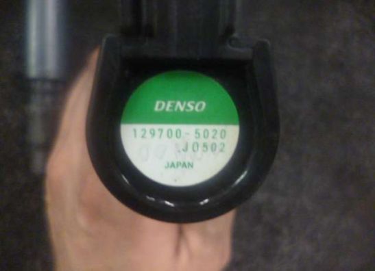 Ignition Coil Triumph Street Triple 675