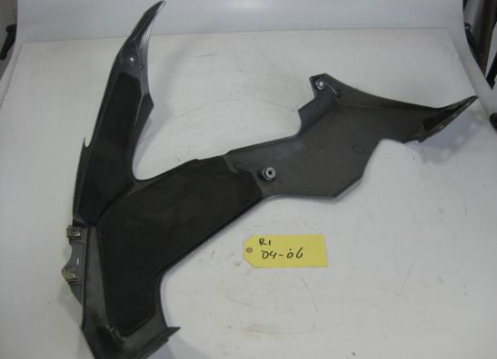 Rechter onderkuip Yamaha YZF R1
