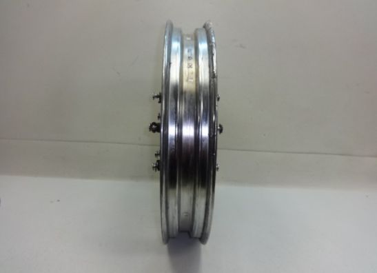 Voorvelg Honda VF 1100 C Magna