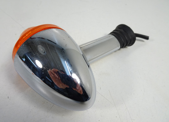 Blinker vorne links Triumph scrambler 900