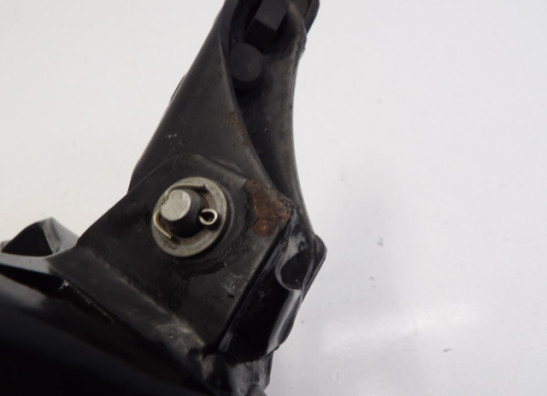 Footrest right BMW F 650 GS