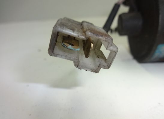 Sonstiges Suzuki LS 650