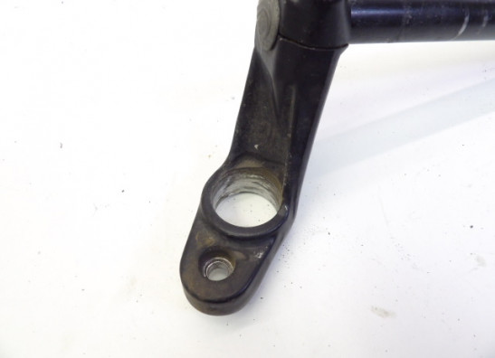 Clip on rechts Suzuki GSX 750