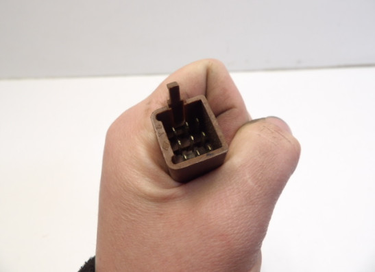 Relais unit Honda VF 700  750 S Sabre