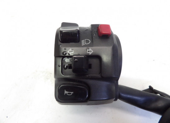 Stuurschakelaar links Kawasaki VERSYS 650