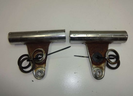 Headlight Suzuki GS 450