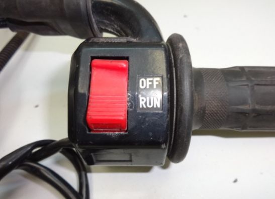 Stuurschakelaar rechts Yamaha XT